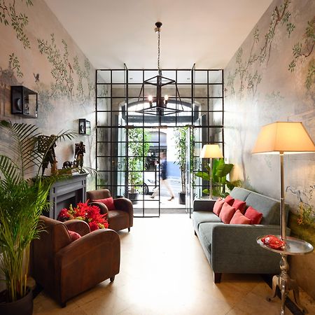 Hotel Alecrim Ao Chiado Lisboa Exteriér fotografie