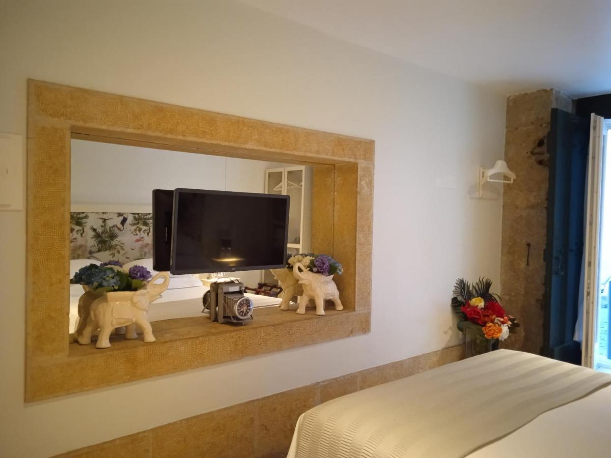 Hotel Alecrim Ao Chiado Lisboa Exteriér fotografie