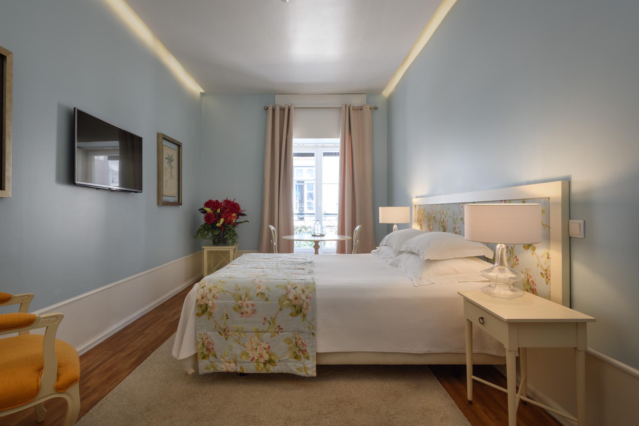 Hotel Alecrim Ao Chiado Lisboa Exteriér fotografie