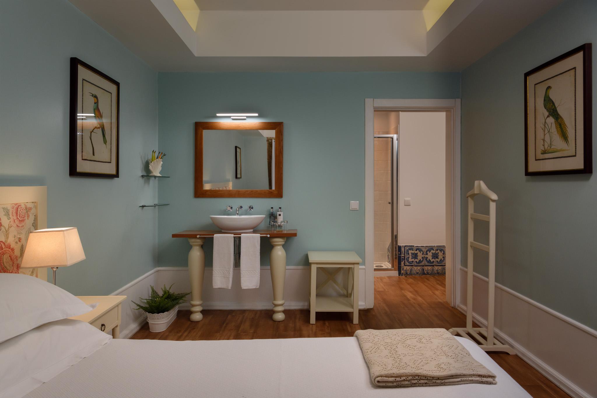 Hotel Alecrim Ao Chiado Lisboa Exteriér fotografie