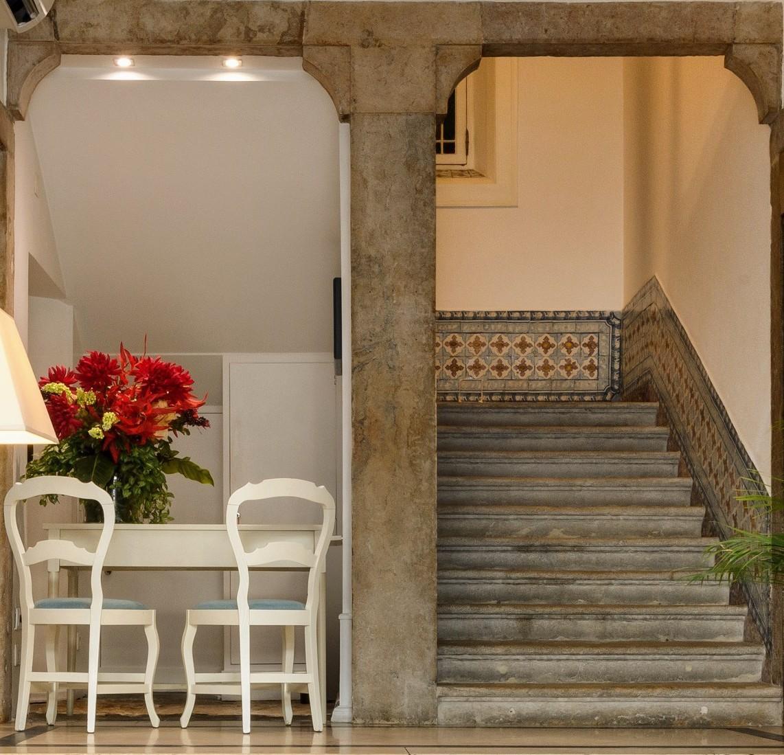 Hotel Alecrim Ao Chiado Lisboa Exteriér fotografie
