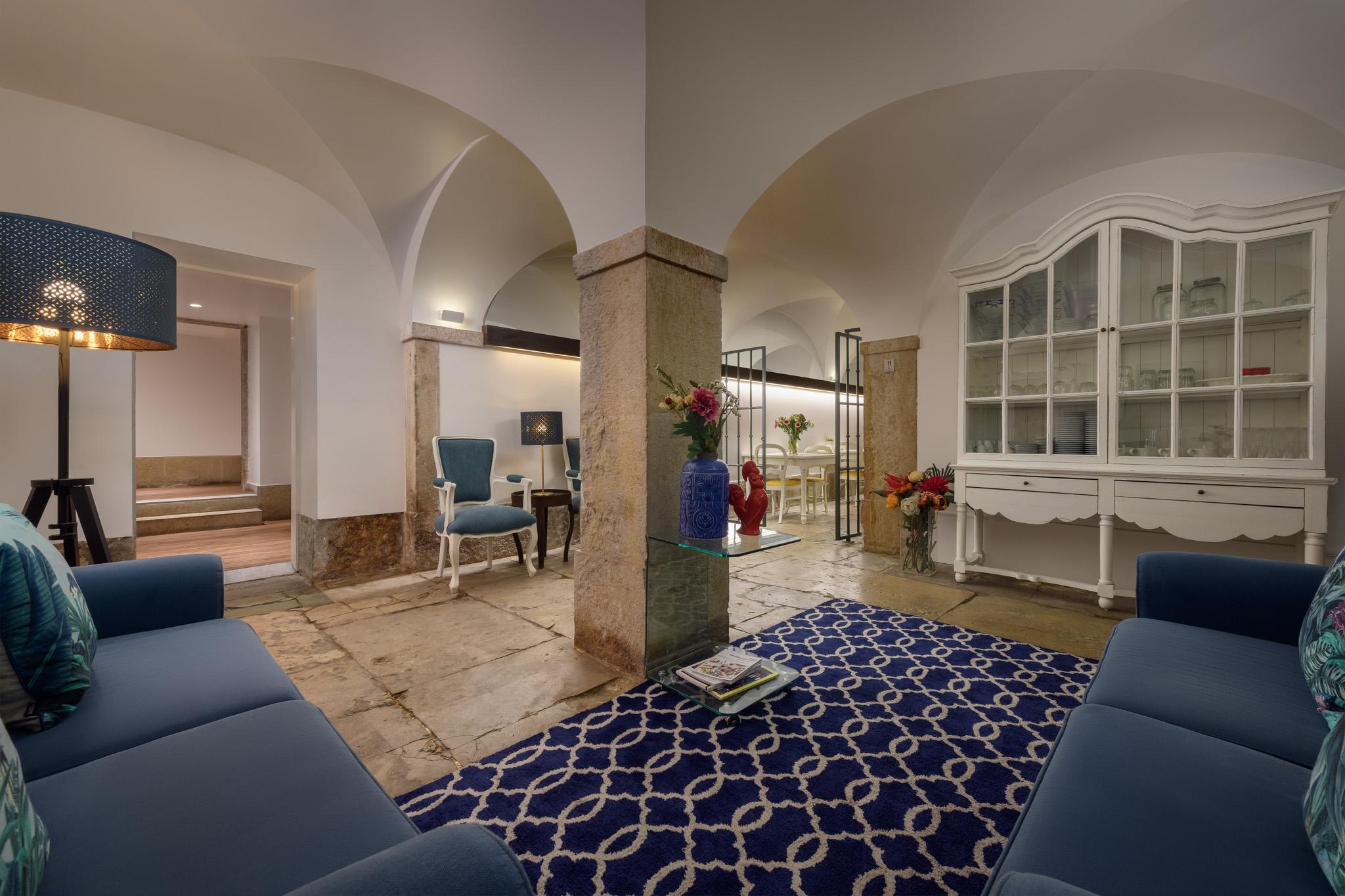 Hotel Alecrim Ao Chiado Lisboa Exteriér fotografie