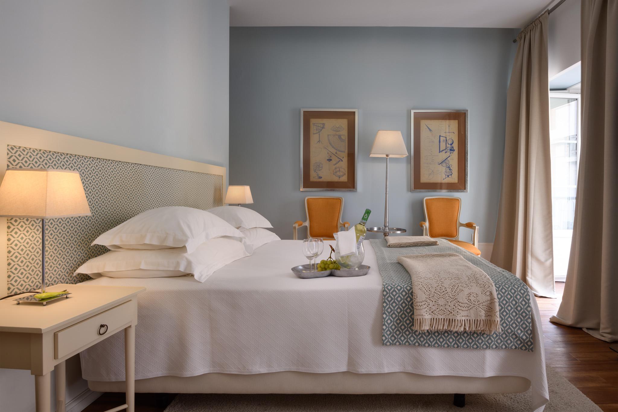 Hotel Alecrim Ao Chiado Lisboa Exteriér fotografie