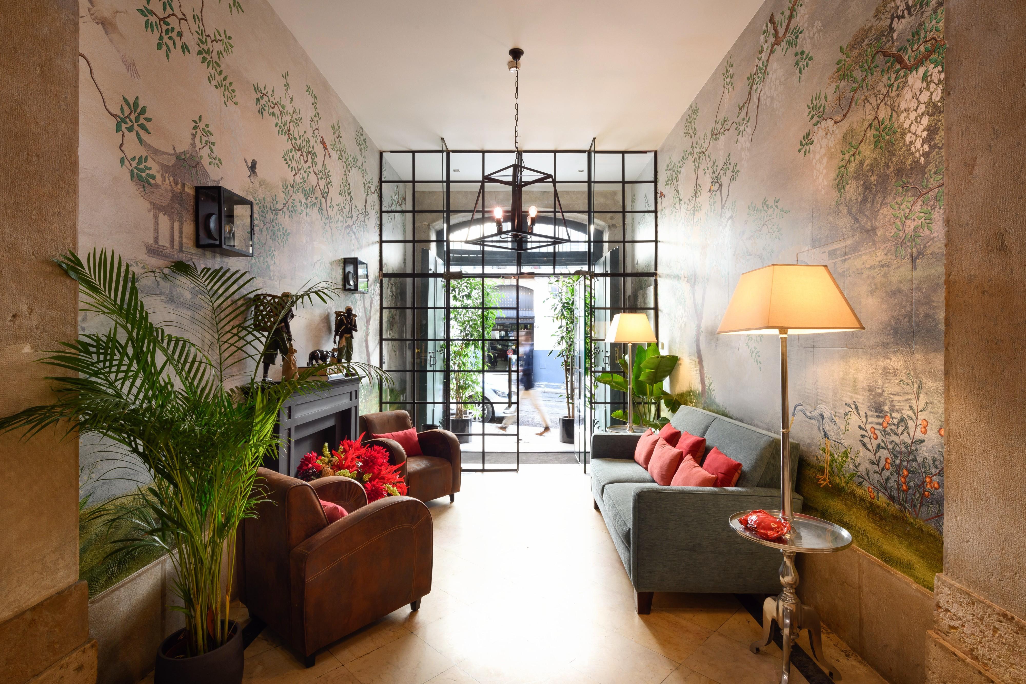 Hotel Alecrim Ao Chiado Lisboa Exteriér fotografie