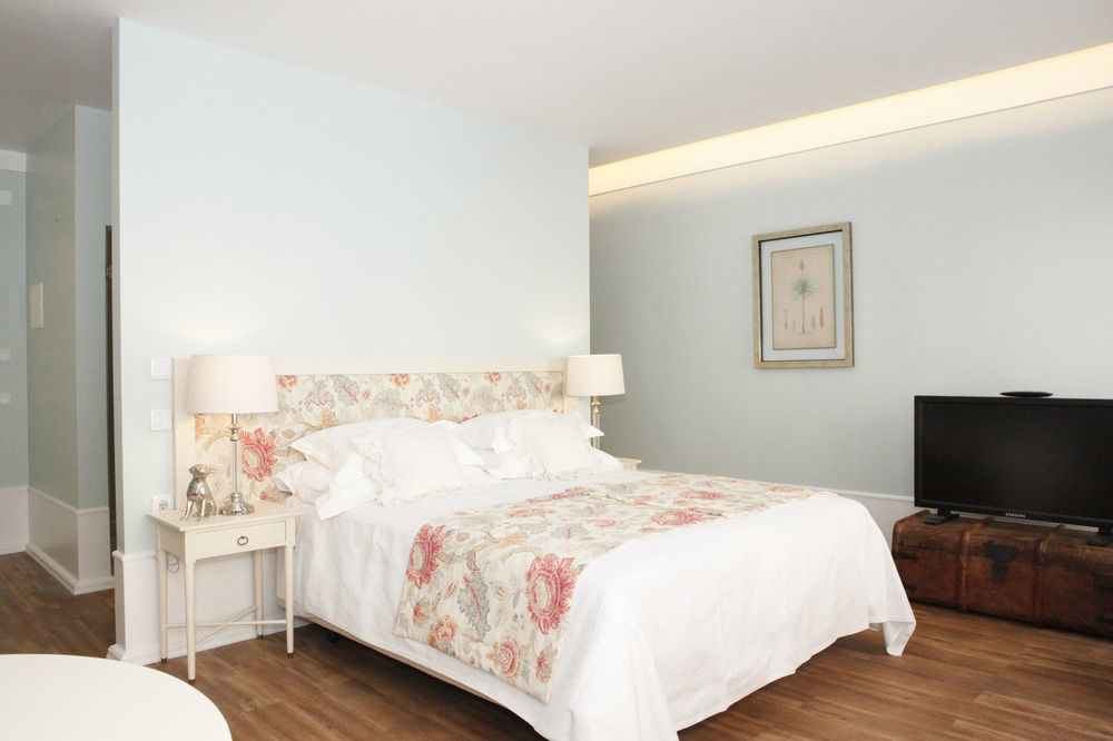Hotel Alecrim Ao Chiado Lisboa Exteriér fotografie