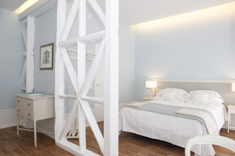 Hotel Alecrim Ao Chiado Lisboa Exteriér fotografie