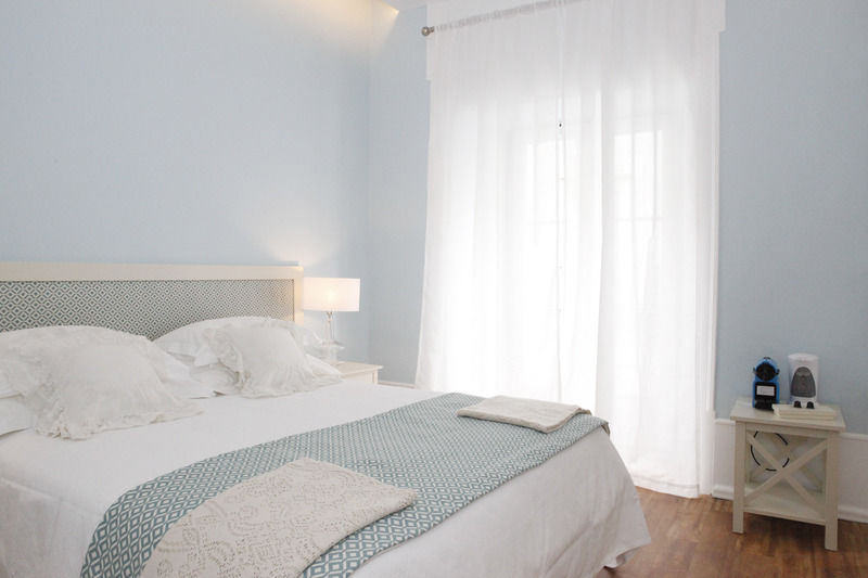 Hotel Alecrim Ao Chiado Lisboa Exteriér fotografie