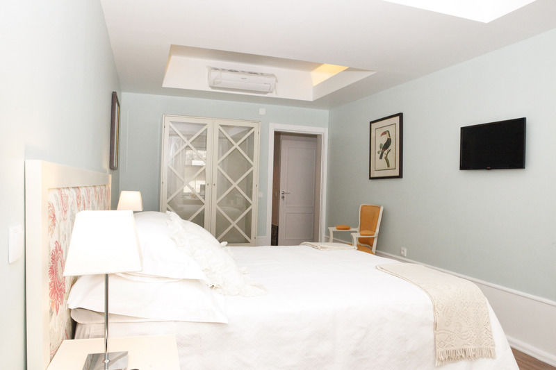 Hotel Alecrim Ao Chiado Lisboa Exteriér fotografie
