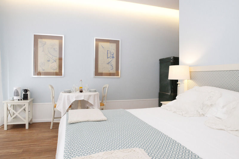 Hotel Alecrim Ao Chiado Lisboa Exteriér fotografie